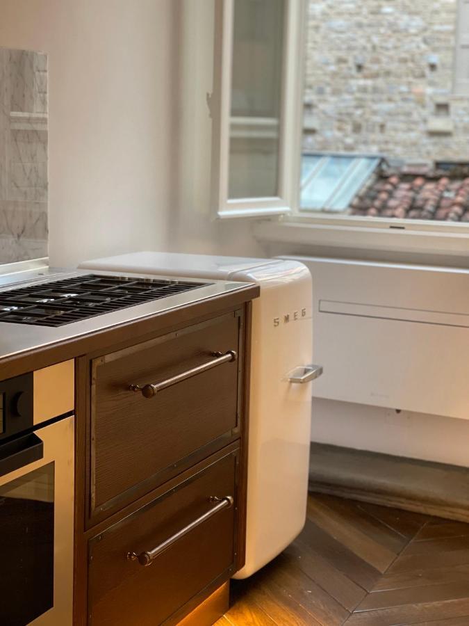 Casa Orsi - Appartamento Fronte Duomo A Firenze エクステリア 写真
