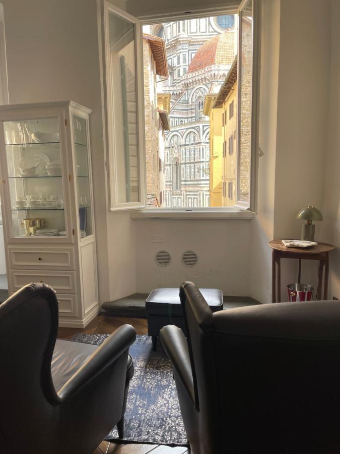 Casa Orsi - Appartamento Fronte Duomo A Firenze エクステリア 写真