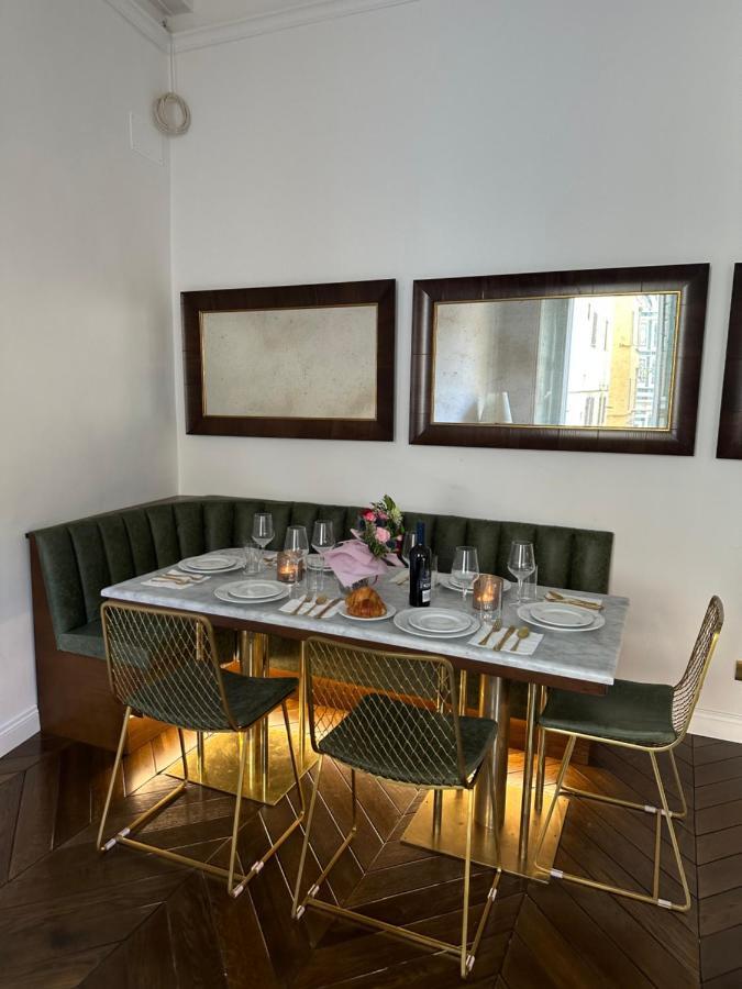 Casa Orsi - Appartamento Fronte Duomo A Firenze エクステリア 写真