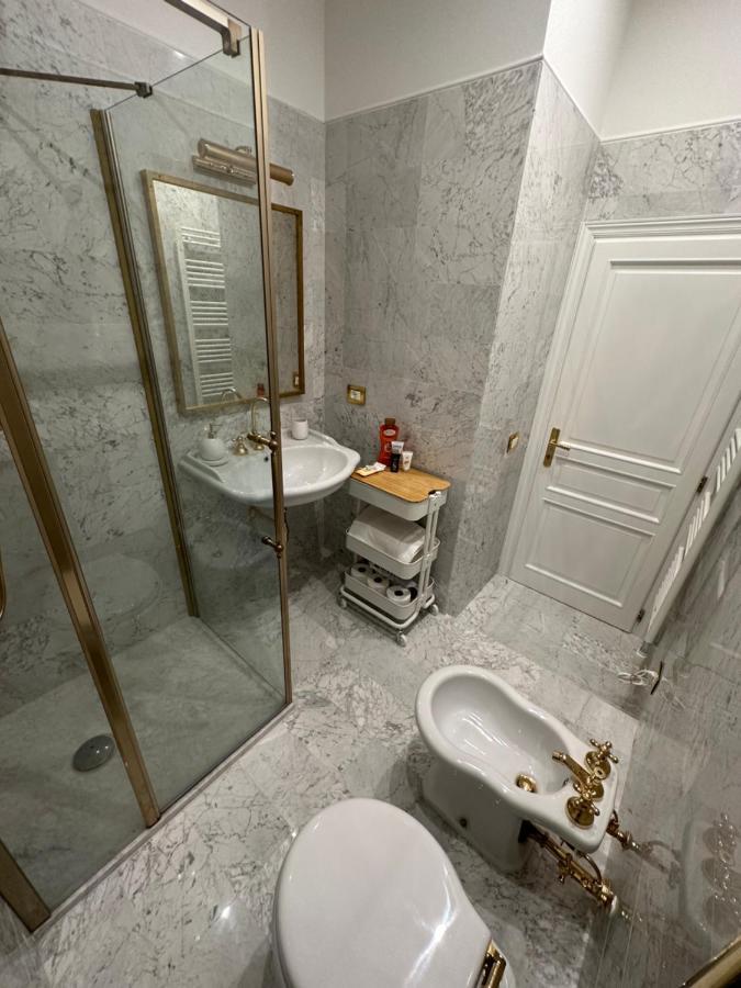 Casa Orsi - Appartamento Fronte Duomo A Firenze エクステリア 写真