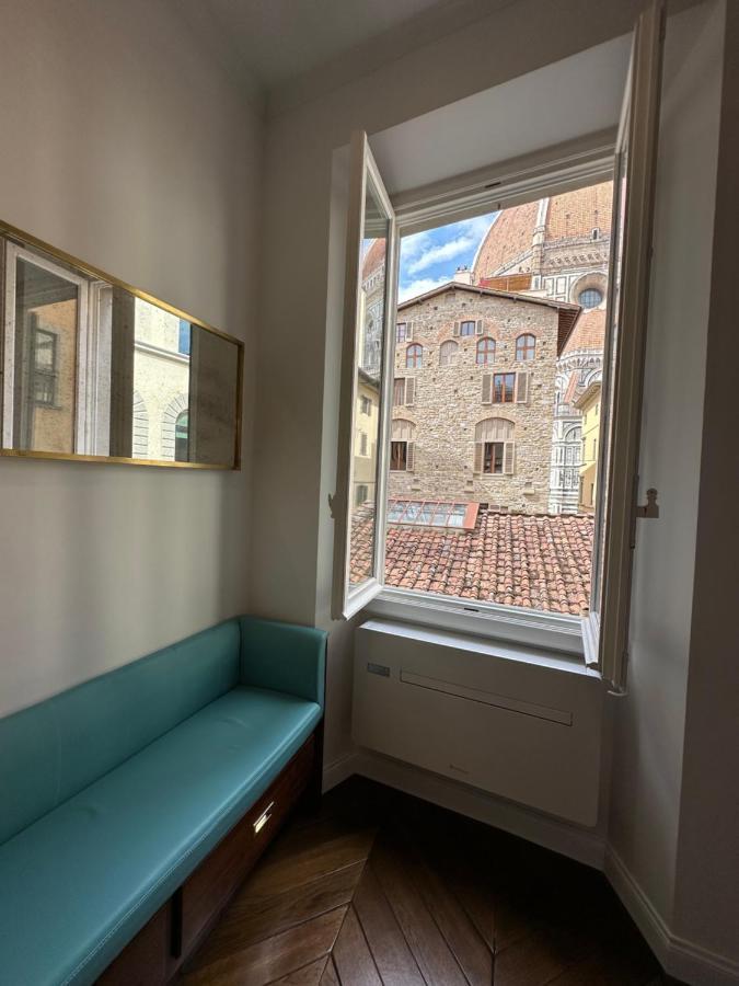 Casa Orsi - Appartamento Fronte Duomo A Firenze エクステリア 写真