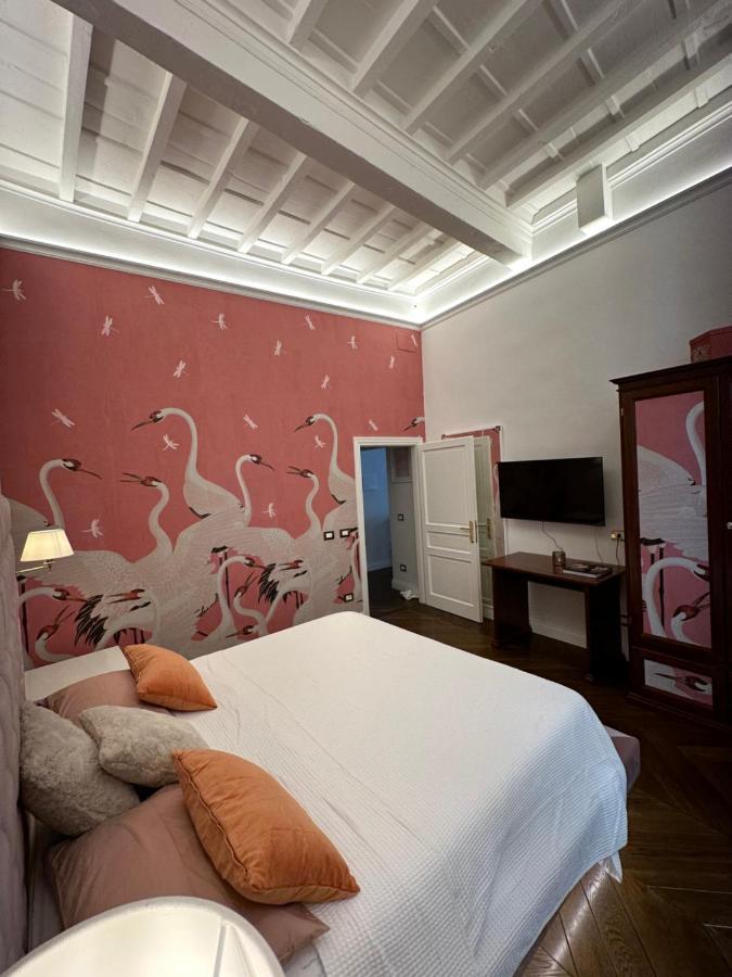Casa Orsi - Appartamento Fronte Duomo A Firenze エクステリア 写真