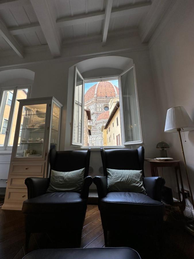 Casa Orsi - Appartamento Fronte Duomo A Firenze エクステリア 写真