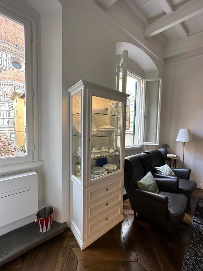 Casa Orsi - Appartamento Fronte Duomo A Firenze エクステリア 写真