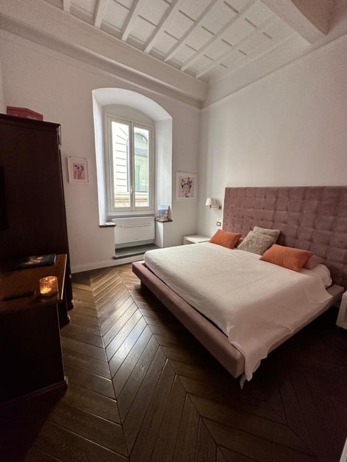 Casa Orsi - Appartamento Fronte Duomo A Firenze エクステリア 写真