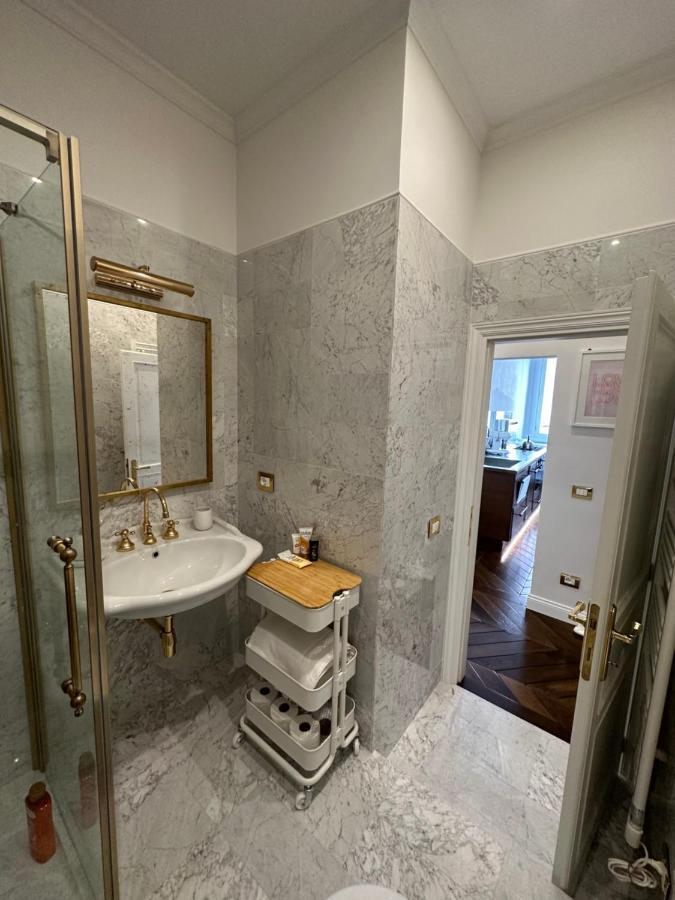 Casa Orsi - Appartamento Fronte Duomo A Firenze エクステリア 写真