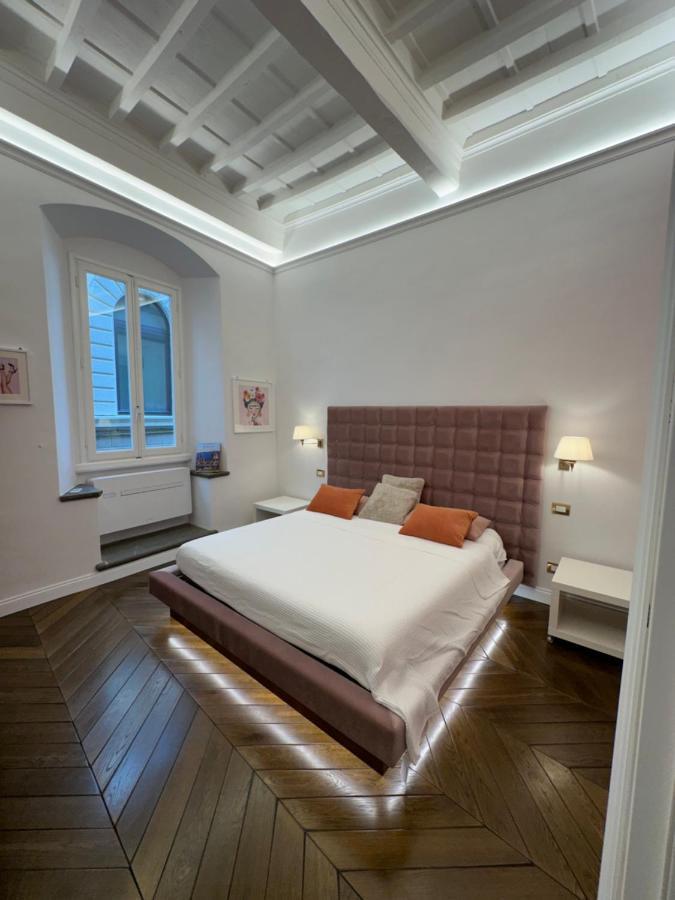 Casa Orsi - Appartamento Fronte Duomo A Firenze エクステリア 写真