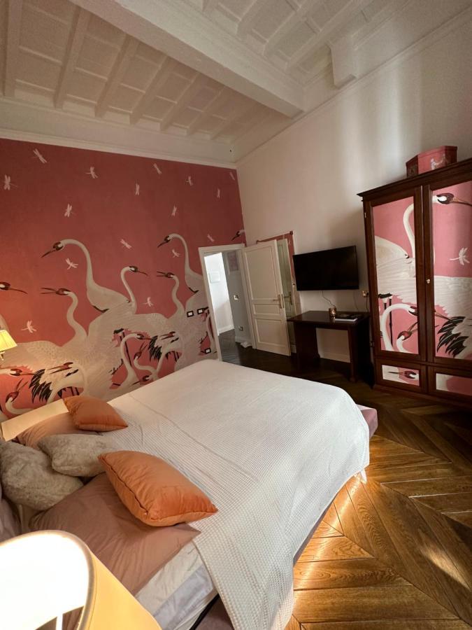Casa Orsi - Appartamento Fronte Duomo A Firenze エクステリア 写真