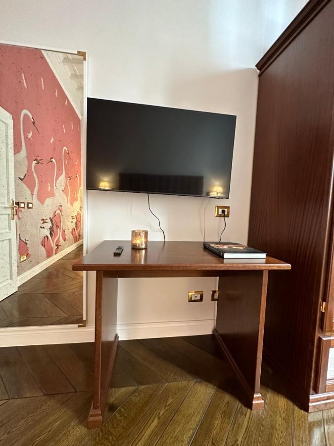 Casa Orsi - Appartamento Fronte Duomo A Firenze エクステリア 写真